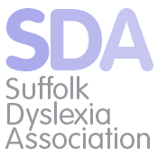 Suffolk Dyslexia Association